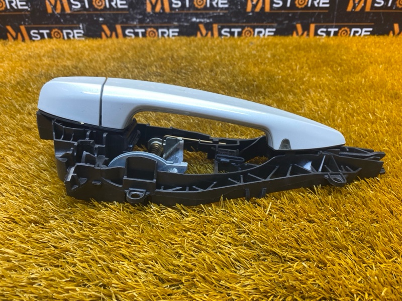 ручка двери внешняя, 3500 рублей, Красноярск