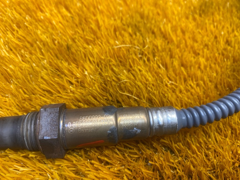 Датчик кислорода, 6000 рублей, Красноярск