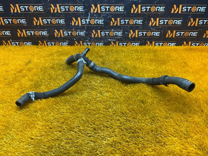 Патрубок системы охлаждения, 2500 рублей, Красноярск