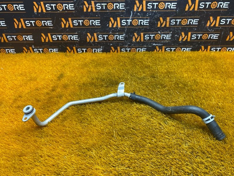 Патрубок системы охлаждения, 1600 рублей, Красноярск