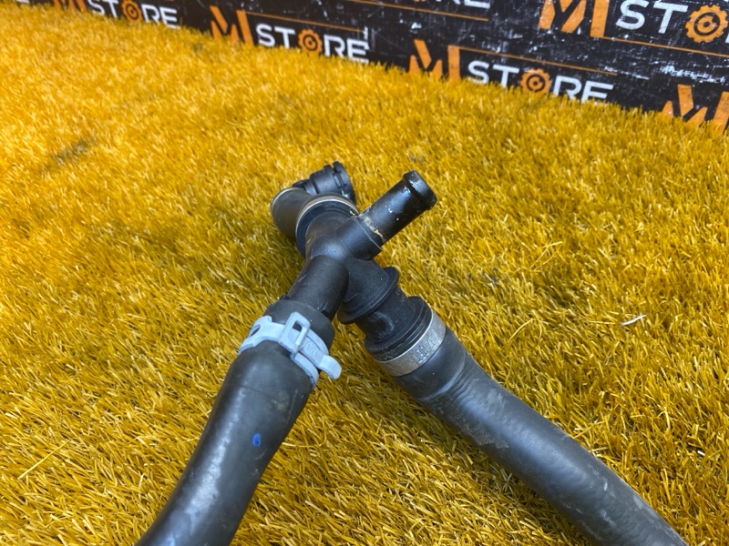 Патрубок системы охлаждения, 2500 рублей, Красноярск