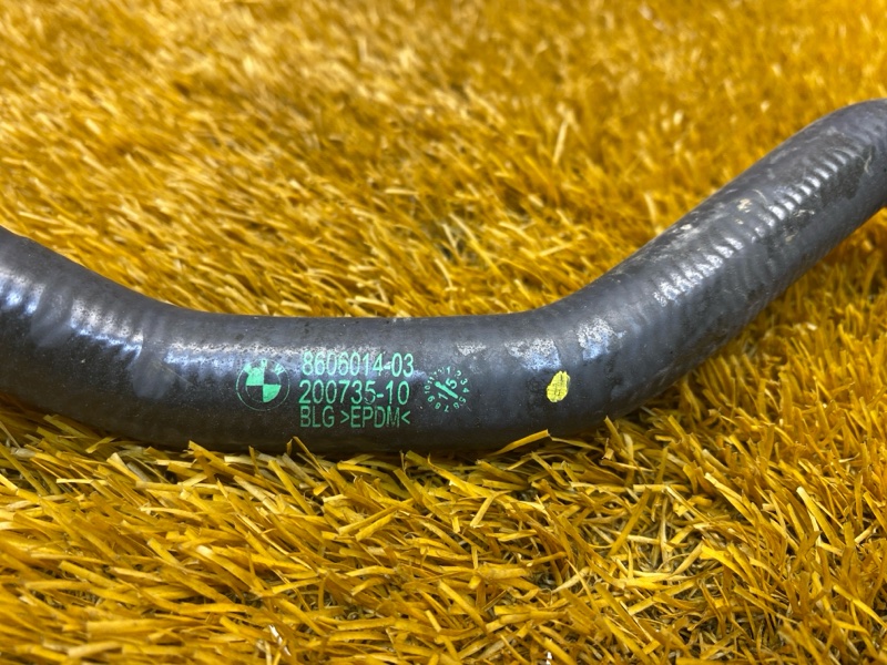 Патрубок системы охлаждения, 1600 рублей, Красноярск