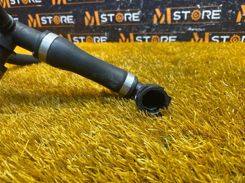 Патрубок системы охлаждения, 2500 рублей, Красноярск