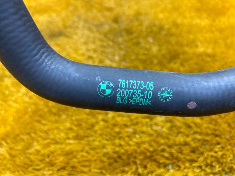 Патрубок системы охлаждения, 2500 рублей, Красноярск