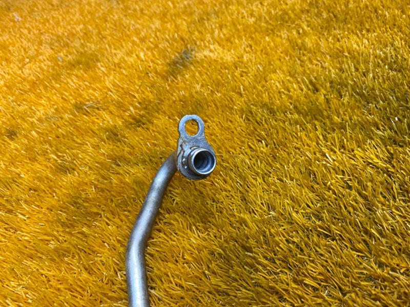 Трубка охлаждения турбины, 1000 рублей, Красноярск