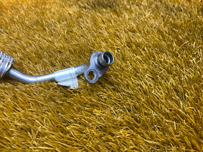 Трубка охлаждения турбины, 1000 рублей, Красноярск