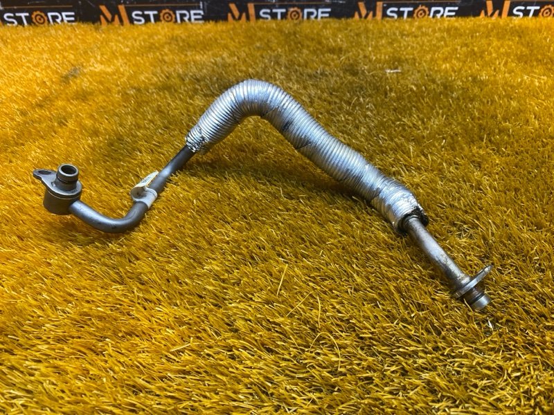 трубка масляная, 1800 рублей, Красноярск