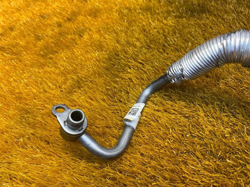 трубка масляная, 1800 рублей, Красноярск