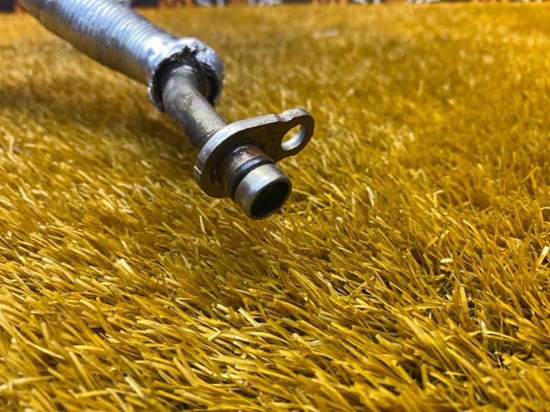 трубка масляная, 1800 рублей, Красноярск