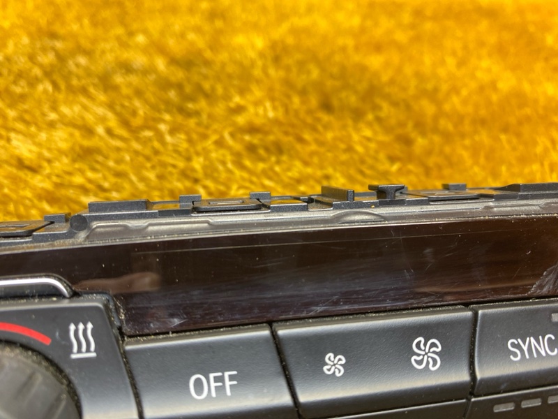 блок управления климат-контролем, 9000 рублей, Красноярск