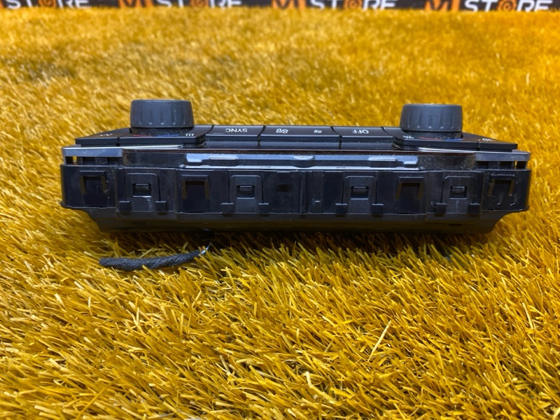 блок управления климат-контролем, 9000 рублей, Красноярск