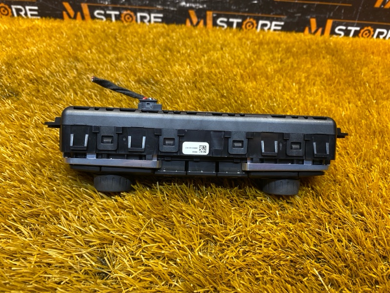 блок управления климат-контролем, 9000 рублей, Красноярск