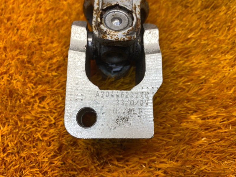 Карданчик рулевой, 1300 рублей, Красноярск