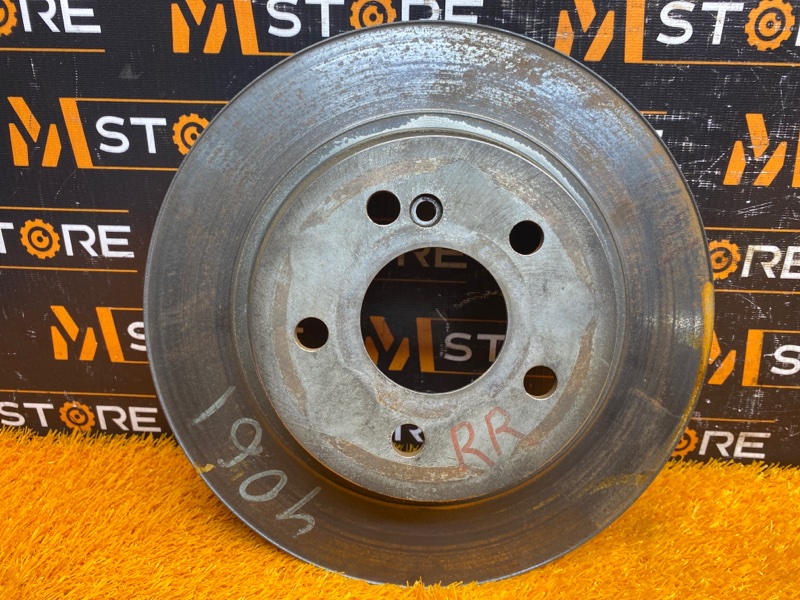 Диск тормозной, 1000 рублей, Красноярск