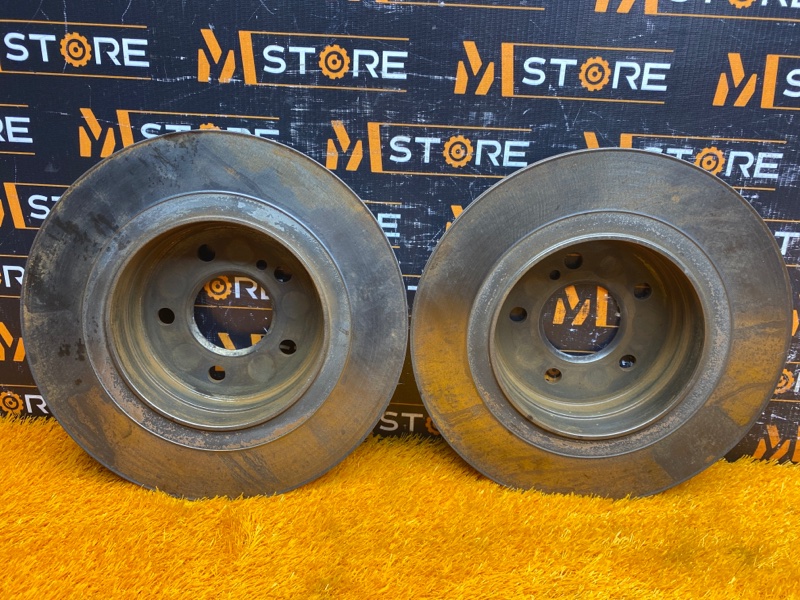 Диск тормозной, 1000 рублей, Красноярск