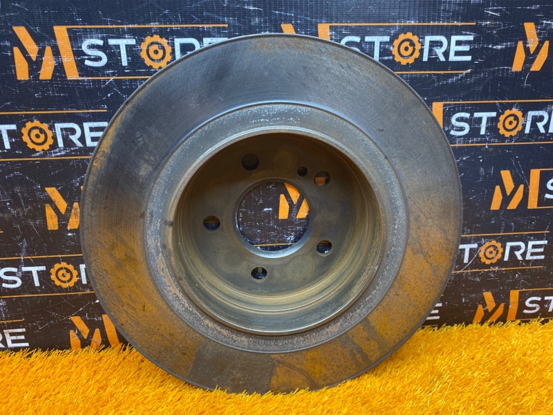 Диск тормозной, 1000 рублей, Красноярск