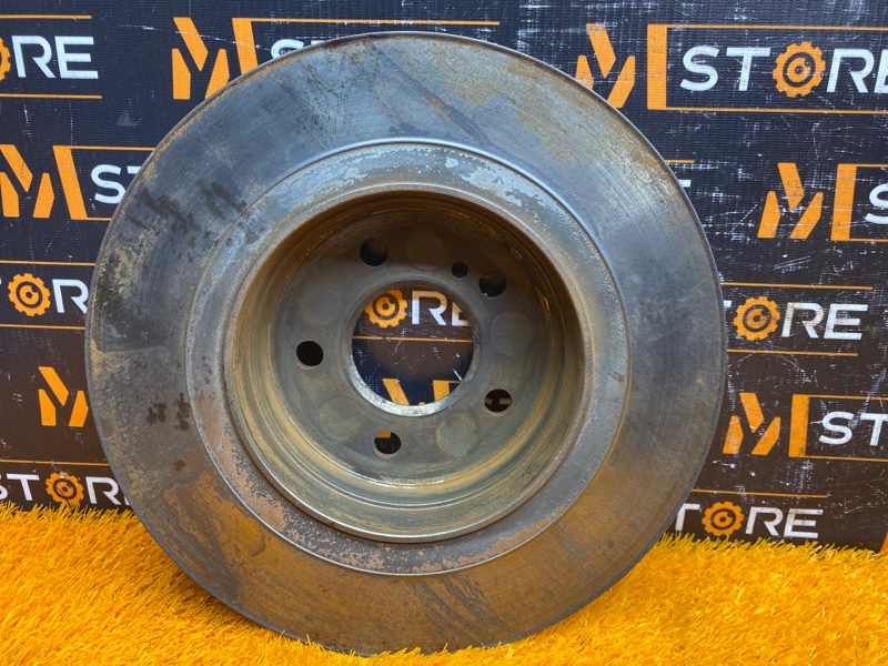 Диск тормозной, 1000 рублей, Красноярск