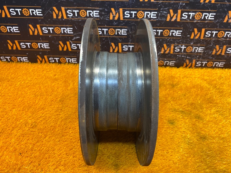 Диск тормозной, 1000 рублей, Красноярск