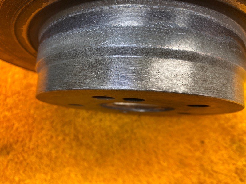 Диск тормозной, 1000 рублей, Красноярск