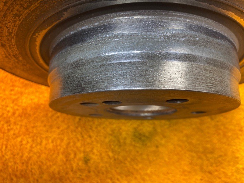 Диск тормозной, 1000 рублей, Красноярск