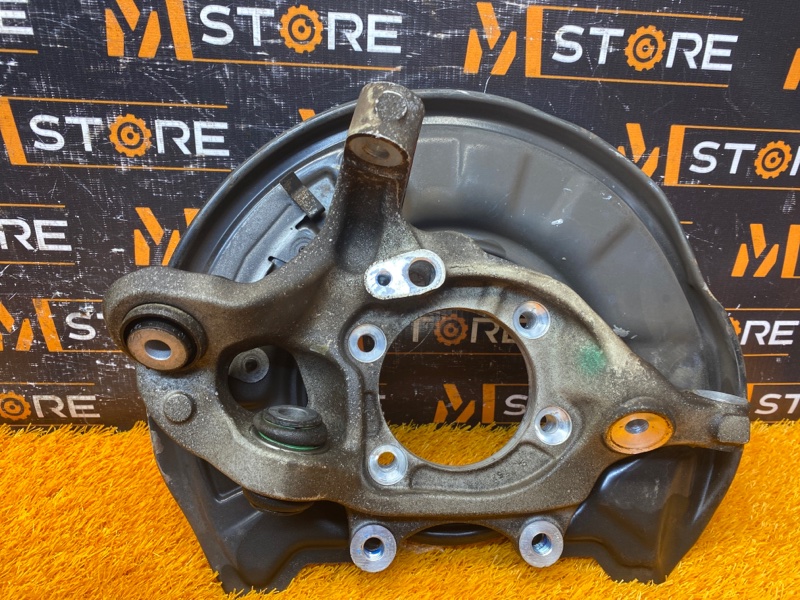 кулак поворотный, 800 рублей, Красноярск