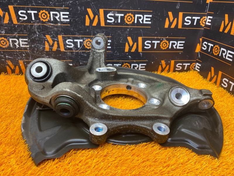 кулак поворотный, 800 рублей, Красноярск