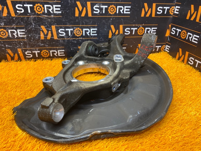 кулак поворотный, 800 рублей, Красноярск