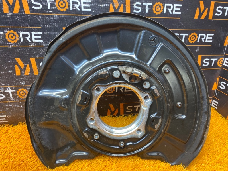 кулак поворотный, 800 рублей, Красноярск