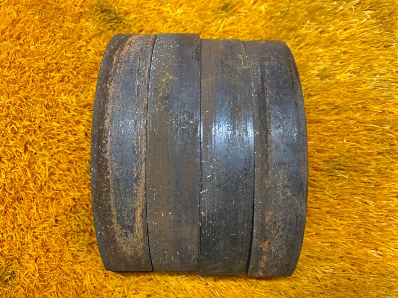 Колодки ручника, 800 рублей, Красноярск