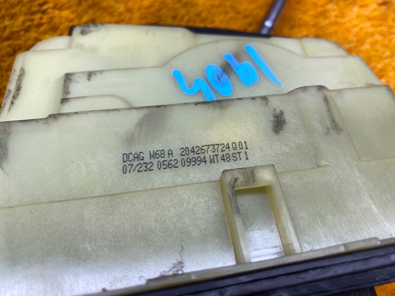 селектор акпп, 2000 рублей, Красноярск