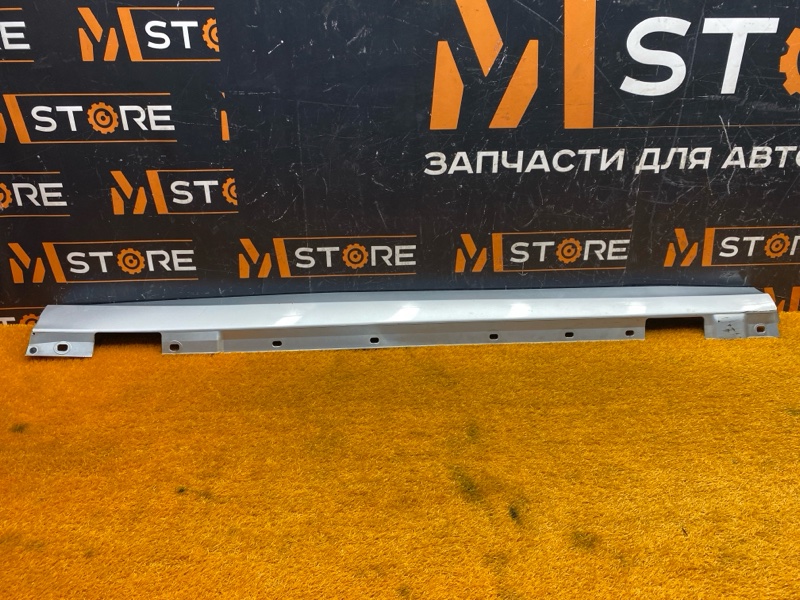 накладка на порог, 1500 рублей, Красноярск