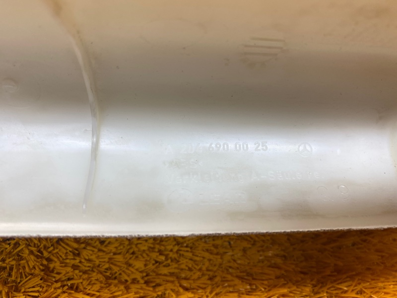 обшивка стойки, 300 рублей, Красноярск