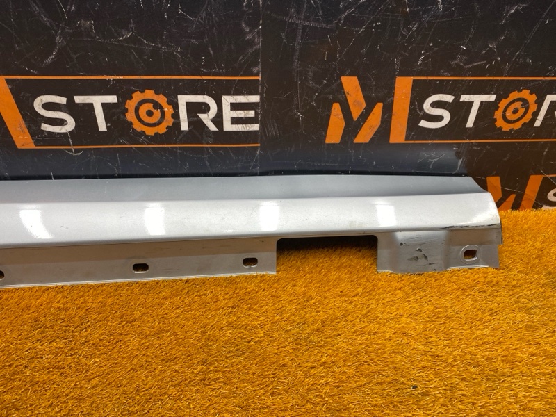 накладка на порог, 1500 рублей, Красноярск