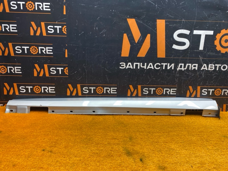 накладка на порог, 1500 рублей, Красноярск