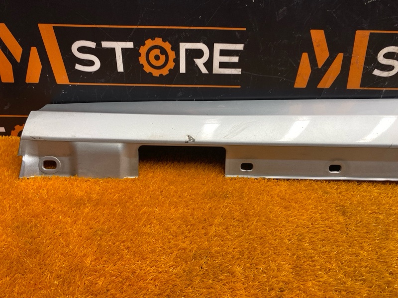 накладка на порог, 1500 рублей, Красноярск