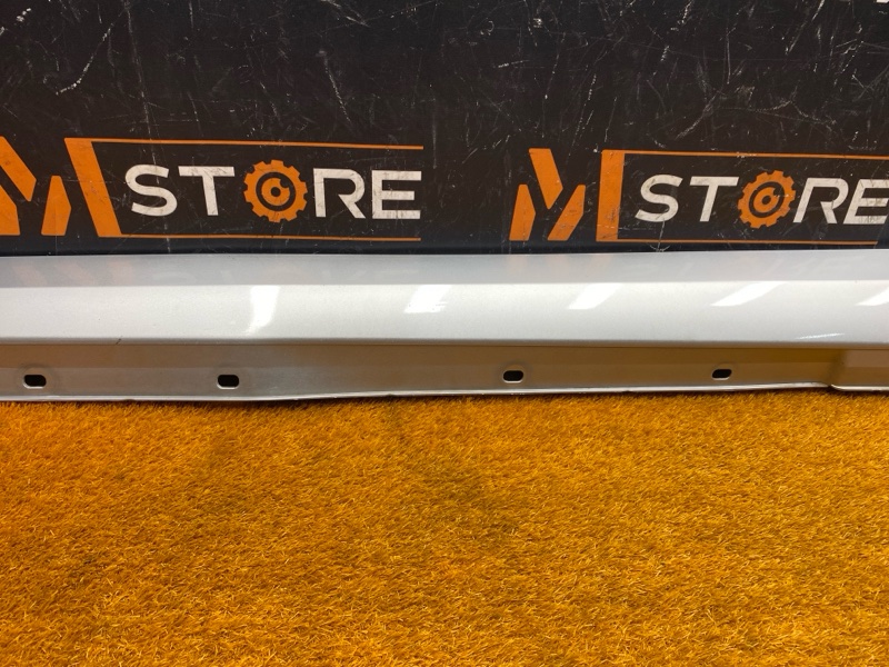 накладка на порог, 1500 рублей, Красноярск