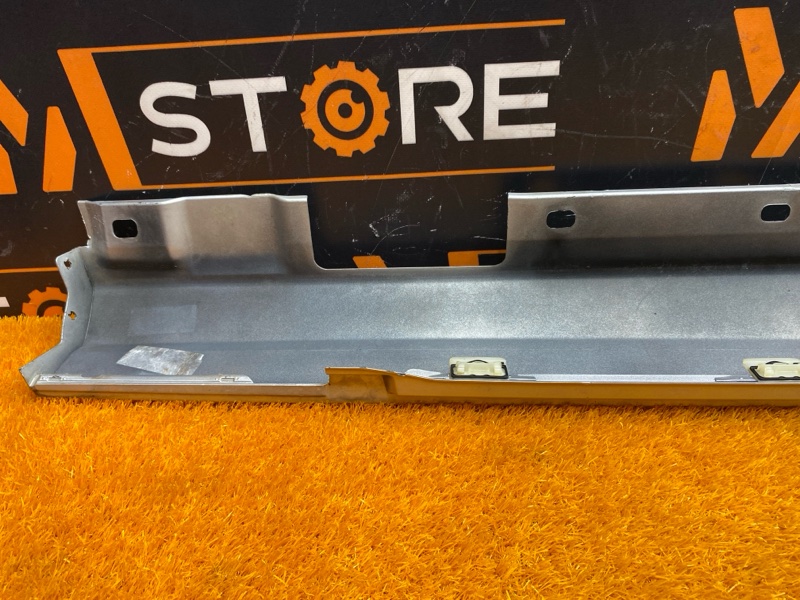 накладка на порог, 1500 рублей, Красноярск