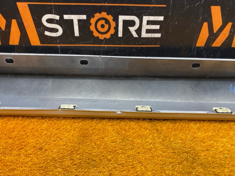 накладка на порог, 1500 рублей, Красноярск