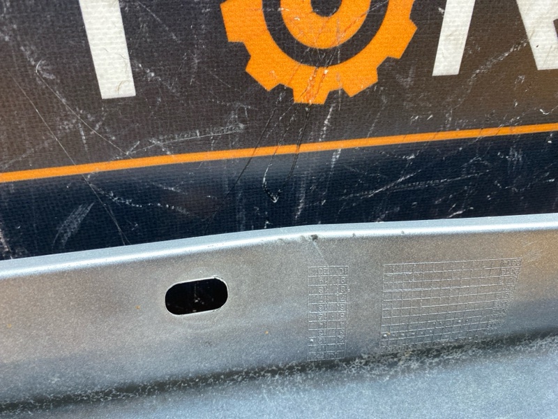 накладка на порог, 1500 рублей, Красноярск