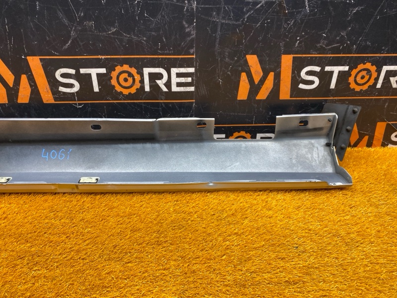 накладка на порог, 1500 рублей, Красноярск