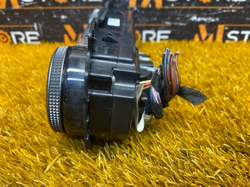 блок управления климат-контролем, 3000 рублей, Красноярск