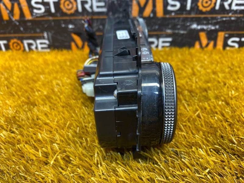 блок управления климат-контролем, 3000 рублей, Красноярск