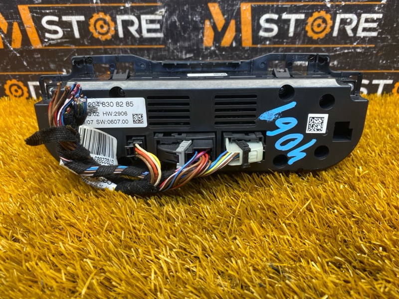 блок управления климат-контролем, 3000 рублей, Красноярск