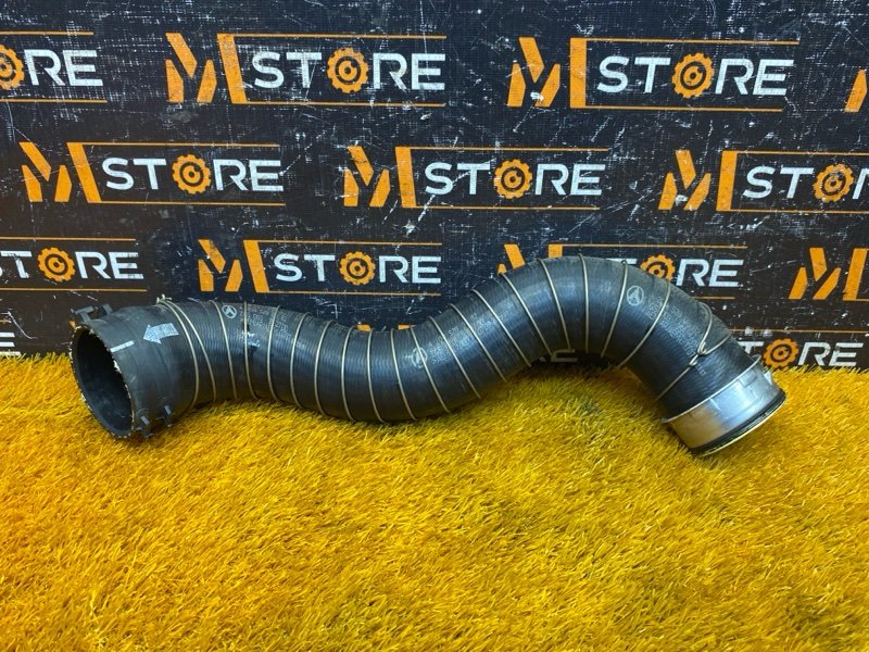 Патрубок интеркулера, 800 рублей, Красноярск