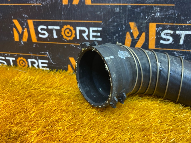 Патрубок интеркулера, 800 рублей, Красноярск