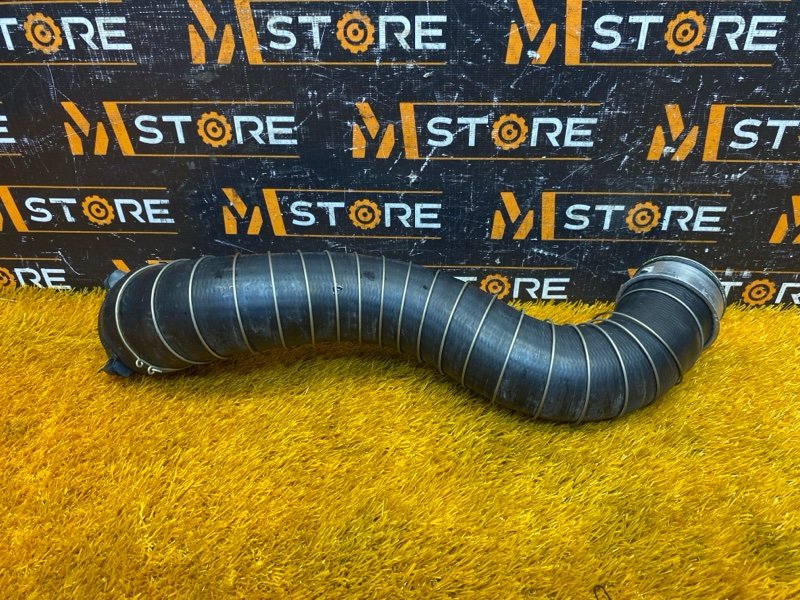 Патрубок интеркулера, 800 рублей, Красноярск