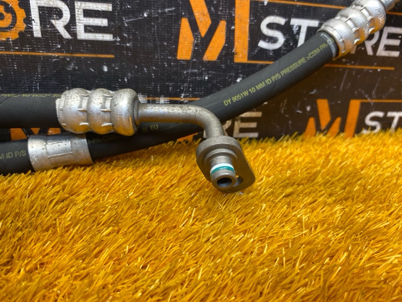 шланг гидроусилителя, 700 рублей, Красноярск