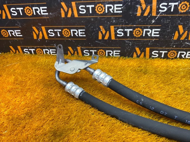 шланг гидроусилителя, 700 рублей, Красноярск