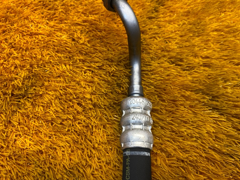 шланг гидроусилителя, 700 рублей, Красноярск