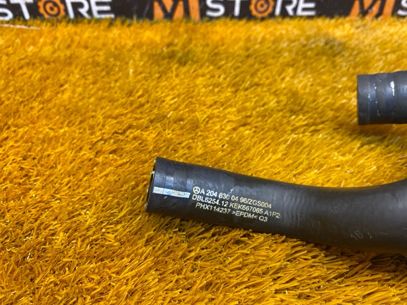 Патрубок системы охлаждения, 400 рублей, Красноярск